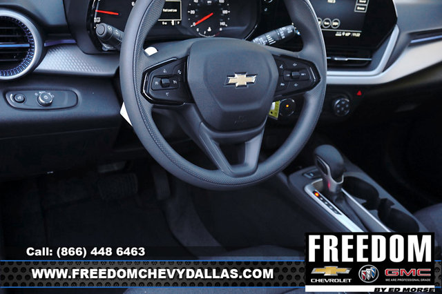 2026 Chevrolet Trax LS Image 15 of 43