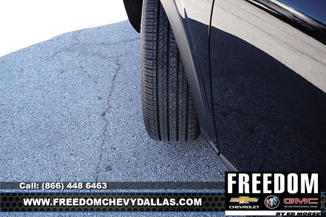 2026 Chevrolet Trax LS Image 38 of 43