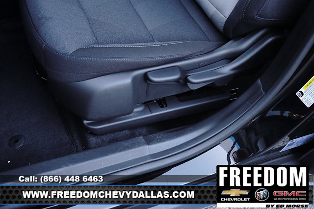 2026 Chevrolet Trax LS Image 23 of 43