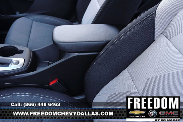 2026 Chevrolet Trax LS Image 43 of 43