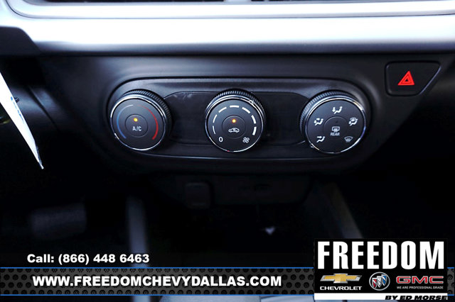 2026 Chevrolet Trax LS Image 33 of 43