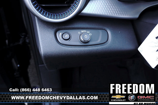 2026 Chevrolet Trax LS Image 36 of 43