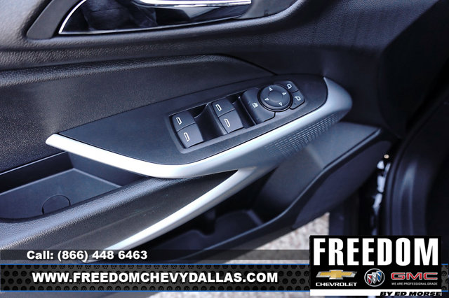 2026 Chevrolet Trax LS Image 35 of 43