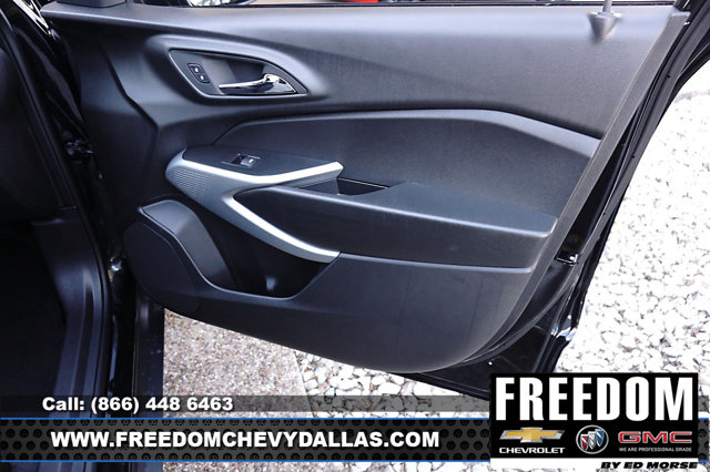 2026 Chevrolet Trax LS Image 42 of 43