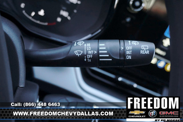 2026 Chevrolet Trax LS Image 26 of 43