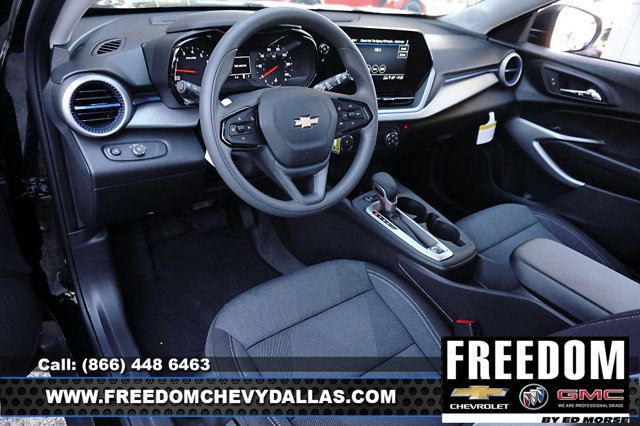 2026 Chevrolet Trax LS Image 18 of 43