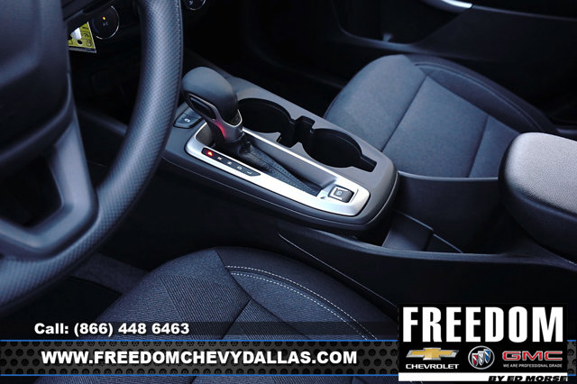 2026 Chevrolet Trax LS Image 41 of 43