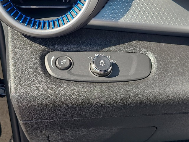 2026 Chevrolet Trax LS Image 33 of 33