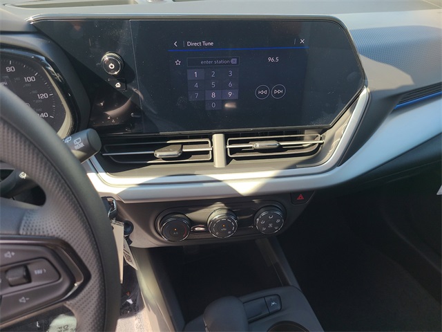 2026 Chevrolet Trax LS Image 29 of 33