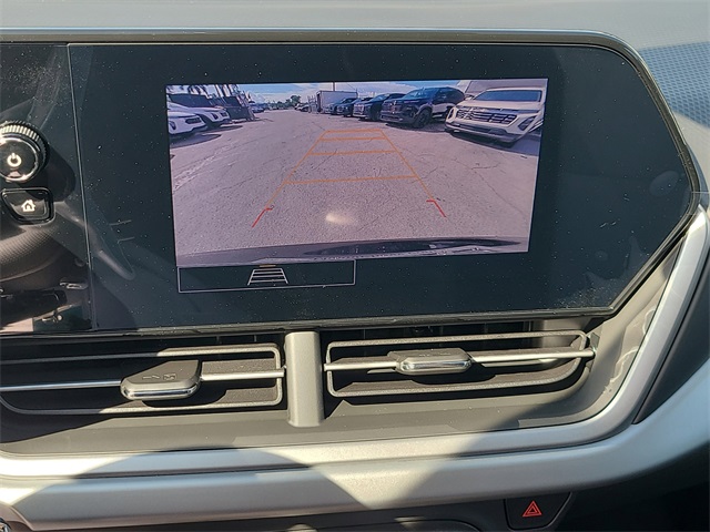 2026 Chevrolet Trax LS Image 20 of 33
