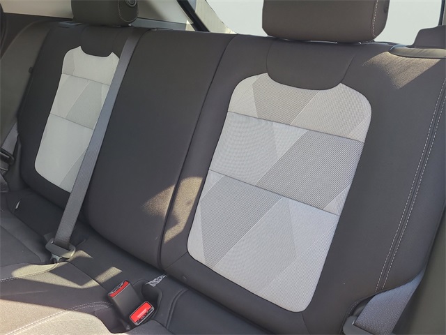 2026 Chevrolet Trax LS Image 15 of 33
