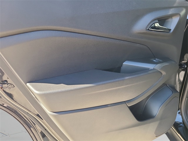 2026 Chevrolet Trax LS Image 24 of 33