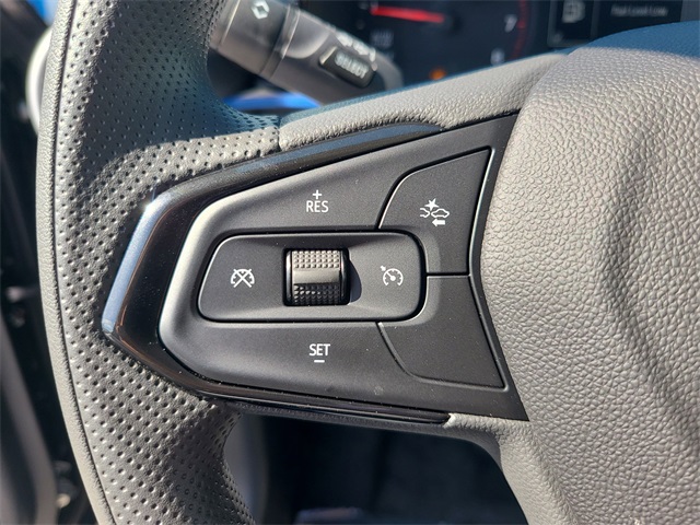 2026 Chevrolet Trax LS Image 27 of 33