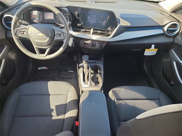 2026 Chevrolet Trax LS Image 18 of 33