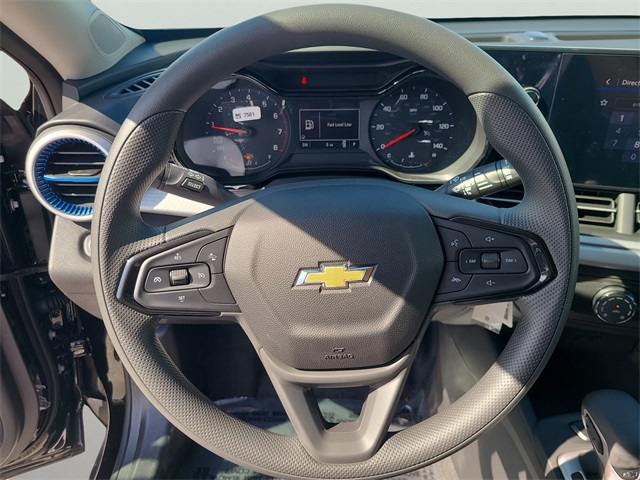 2026 Chevrolet Trax LS Image 32 of 33