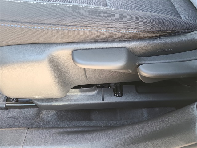 2026 Chevrolet Trax LS Image 30 of 33