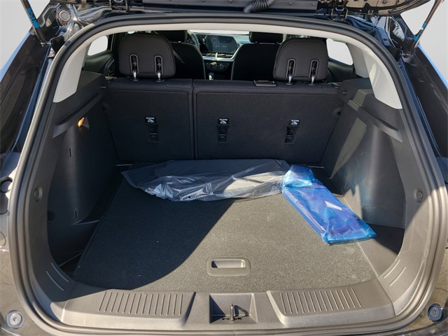 2026 Chevrolet Trax LS Image 10 of 33