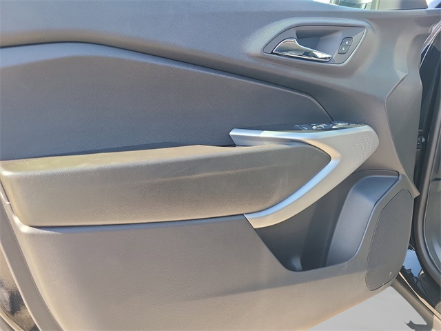 2026 Chevrolet Trax LS Image 23 of 33