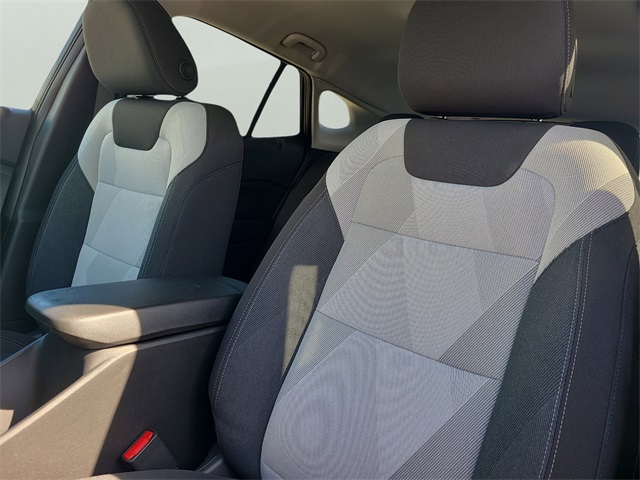 2026 Chevrolet Trax LS Image 12 of 33