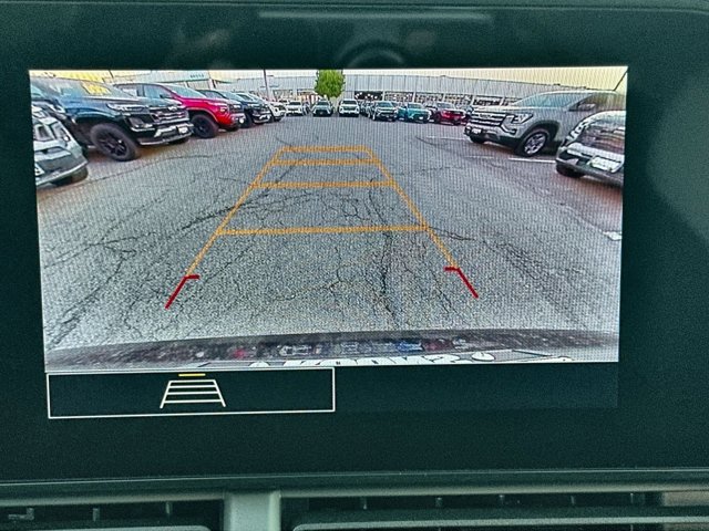 2026 Chevrolet Trax LS Image 21 of 24