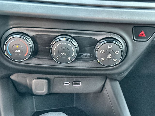 2026 Chevrolet Trax LS Image 20 of 24