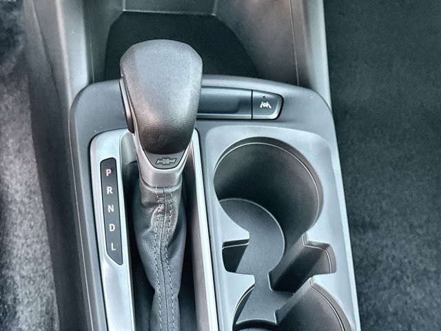 2026 Chevrolet Trax LS Image 17 of 24