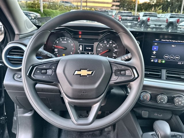 2026 Chevrolet Trax LS Image 22 of 24