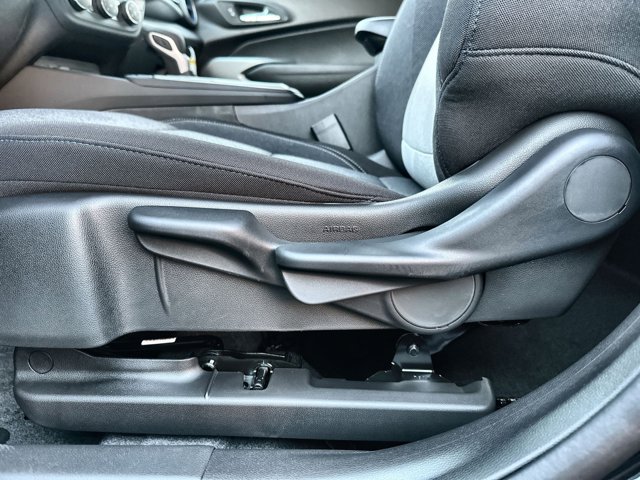 2026 Chevrolet Trax LS Image 24 of 24