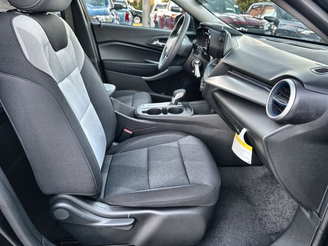 2026 Chevrolet Trax LS Image 13 of 24