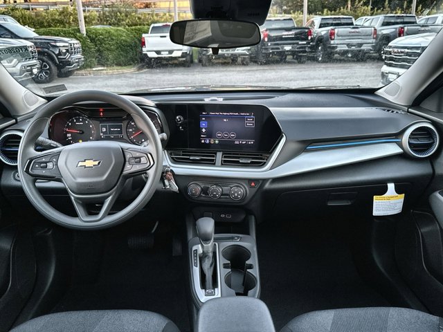 2026 Chevrolet Trax LS Image 16 of 24