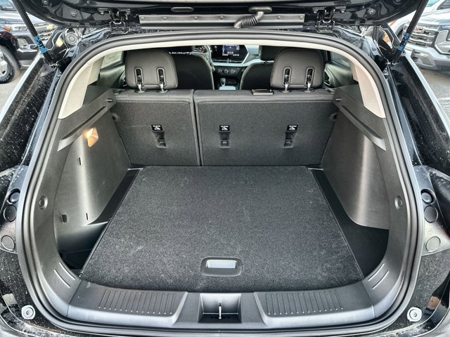 2026 Chevrolet Trax LS Image 11 of 24