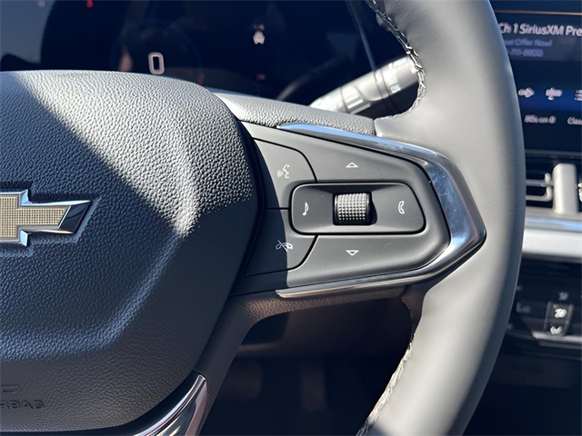 2026 Chevrolet Trax LT Image 16 of 33