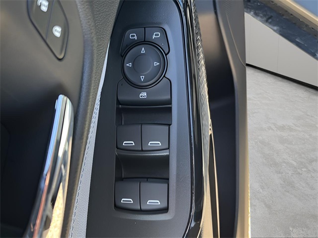 2026 Chevrolet Trax LT Image 25 of 33