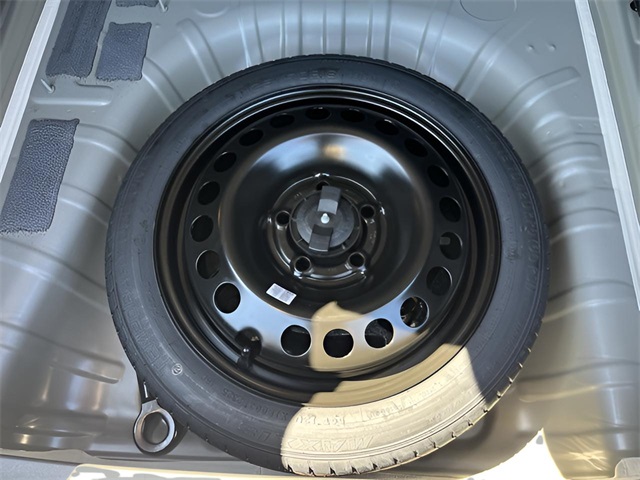 2026 Chevrolet Trax LT Image 33 of 33