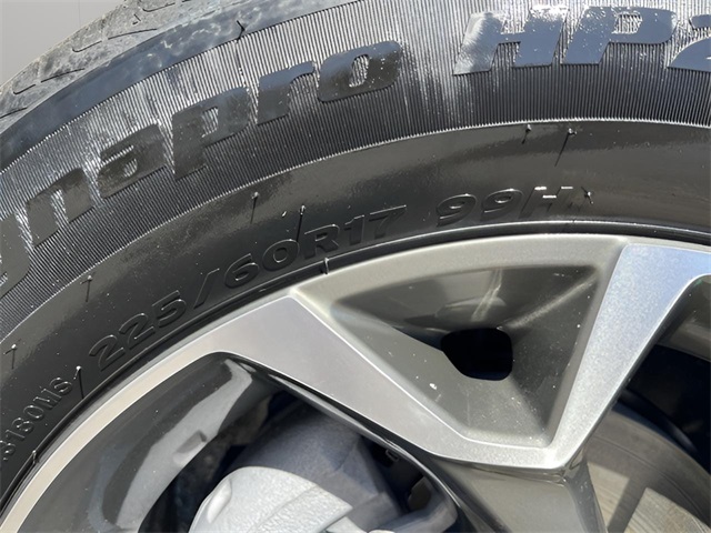 2026 Chevrolet Trax LT Image 10 of 33