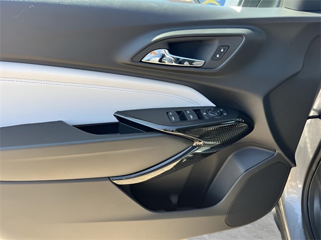 2026 Chevrolet Trax LT Image 22 of 33