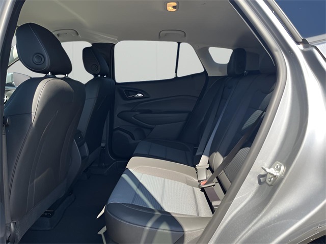 2026 Chevrolet Trax LT Image 13 of 33
