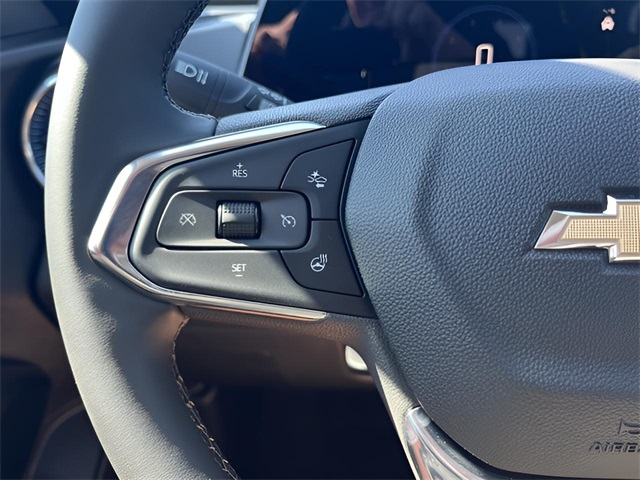 2026 Chevrolet Trax LT Image 27 of 33