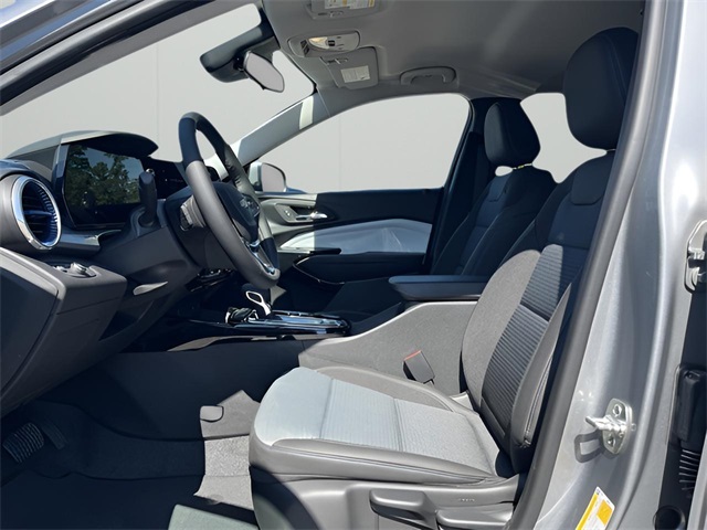 2026 Chevrolet Trax LT Image 12 of 33