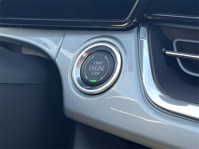 2026 Chevrolet Trax LT Image 23 of 33