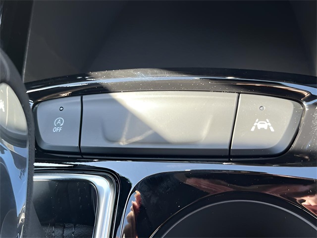 2026 Chevrolet Trax LT Image 31 of 33