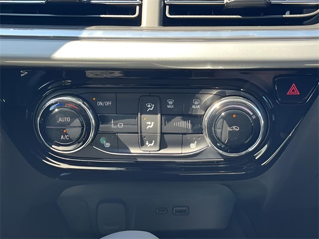 2026 Chevrolet Trax LT Image 28 of 33
