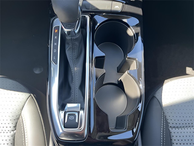 2026 Chevrolet Trax LT Image 21 of 33