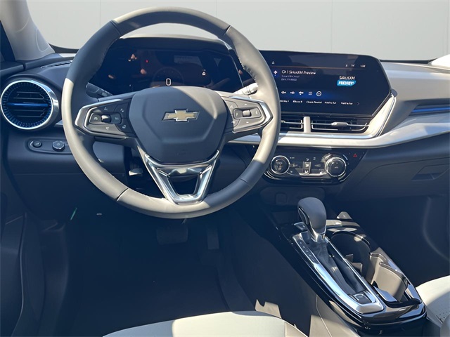 2026 Chevrolet Trax LT Image 14 of 33