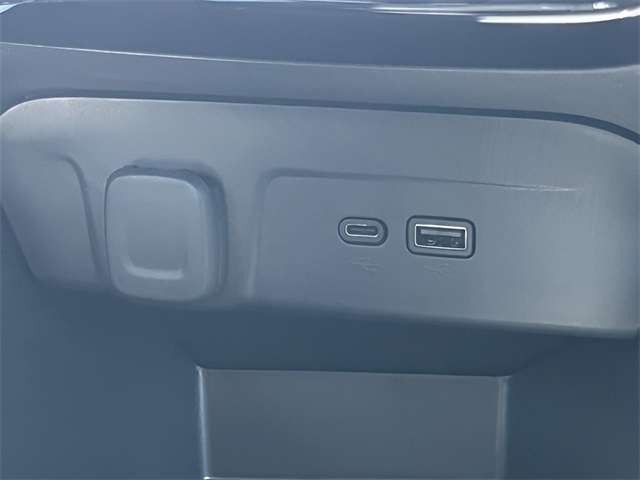 2026 Chevrolet Trax LT Image 30 of 33