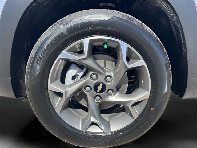 2026 Chevrolet Trax LT Image 9 of 33