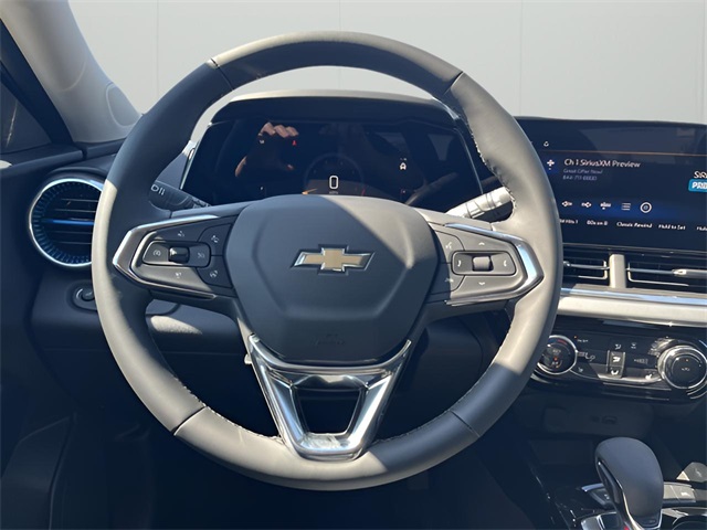 2026 Chevrolet Trax LT Image 29 of 33