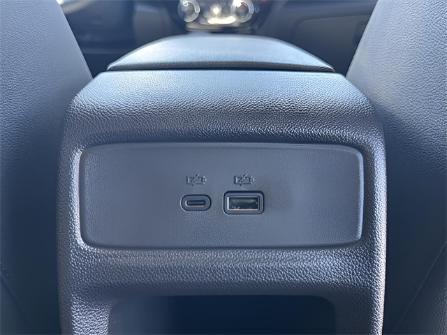 2026 Chevrolet Trax LT Image 26 of 33