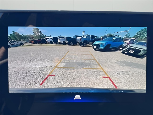 2026 Chevrolet Trax LT Image 20 of 33