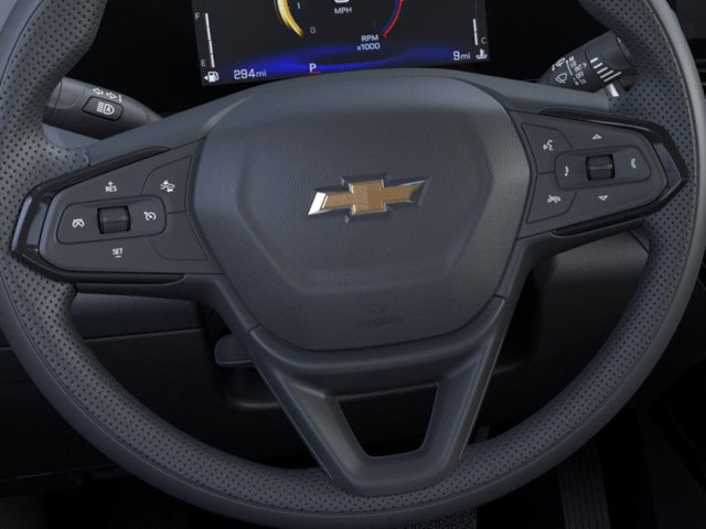 2026 Chevrolet Trax LT Image 19 of 25